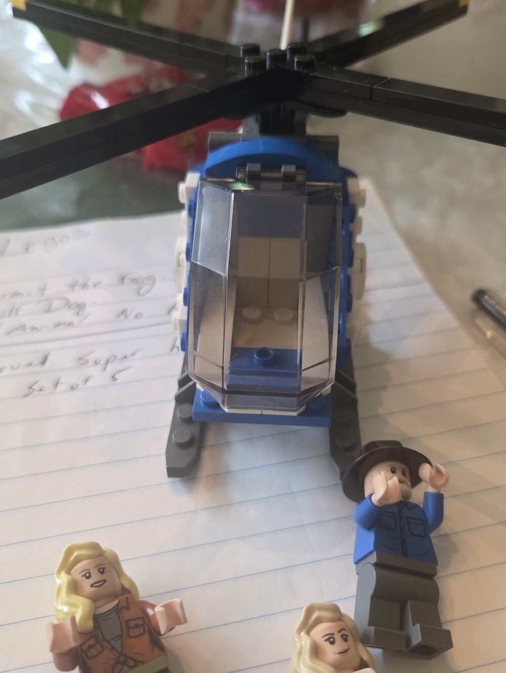 Lego